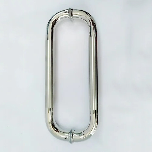 Stainless Steel D Handle