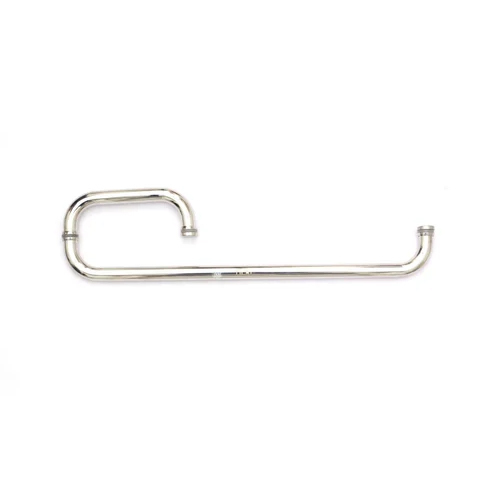 Steel Shower Handle