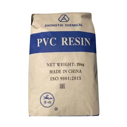 Sg 5 Pvc Resin - Application: Pipes