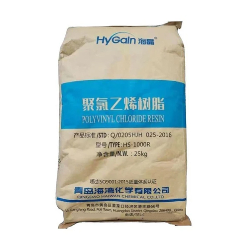 K67 PVC Resin