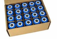 32700 LFP Cell 6000mAh 3.2V SOLAR Grade Lithium Battery