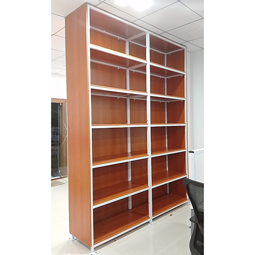 Storage Rack - Application: Offices