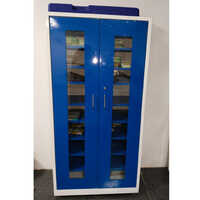 Chemical Storage Rack - Design: Modern