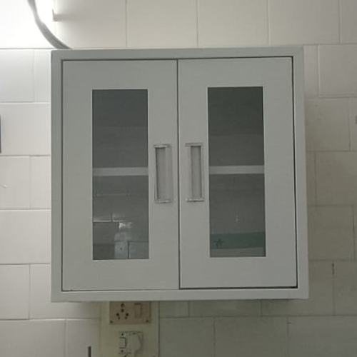 Wall Cabinet - Design: Modern