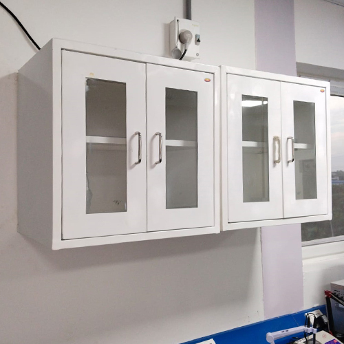 Wall Cabinet - Design: Modern