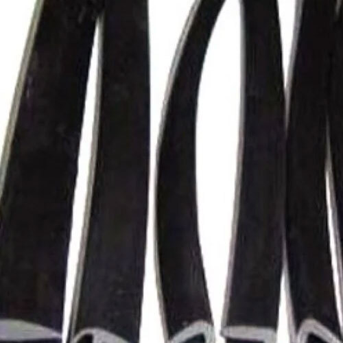 Beading Rubber Profile