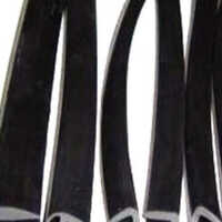 Beading Rubber Profile