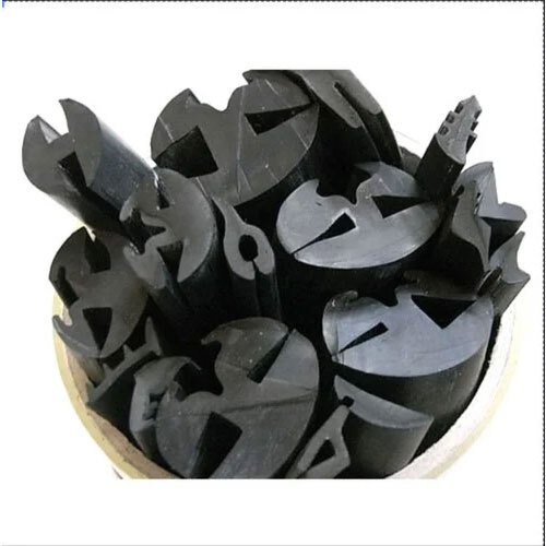 Building Rubber Profile