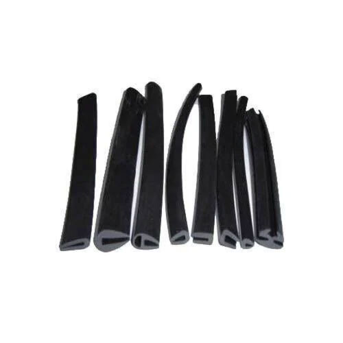 Window Rubber Profile