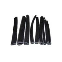 Window Rubber Profile