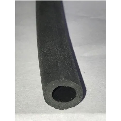 8mm O Hollow Rubber Profiles