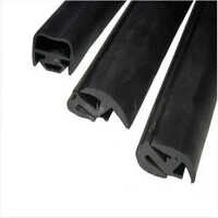 Door Rubber Profile