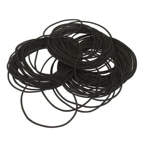 Mosquito Screen Rubber Beading For Window And Door