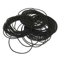 Mosquito Screen Rubber Beading For Window And Door