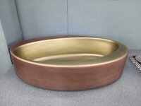 Table Top Basin Imported