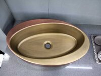 Table Top Basin Imported