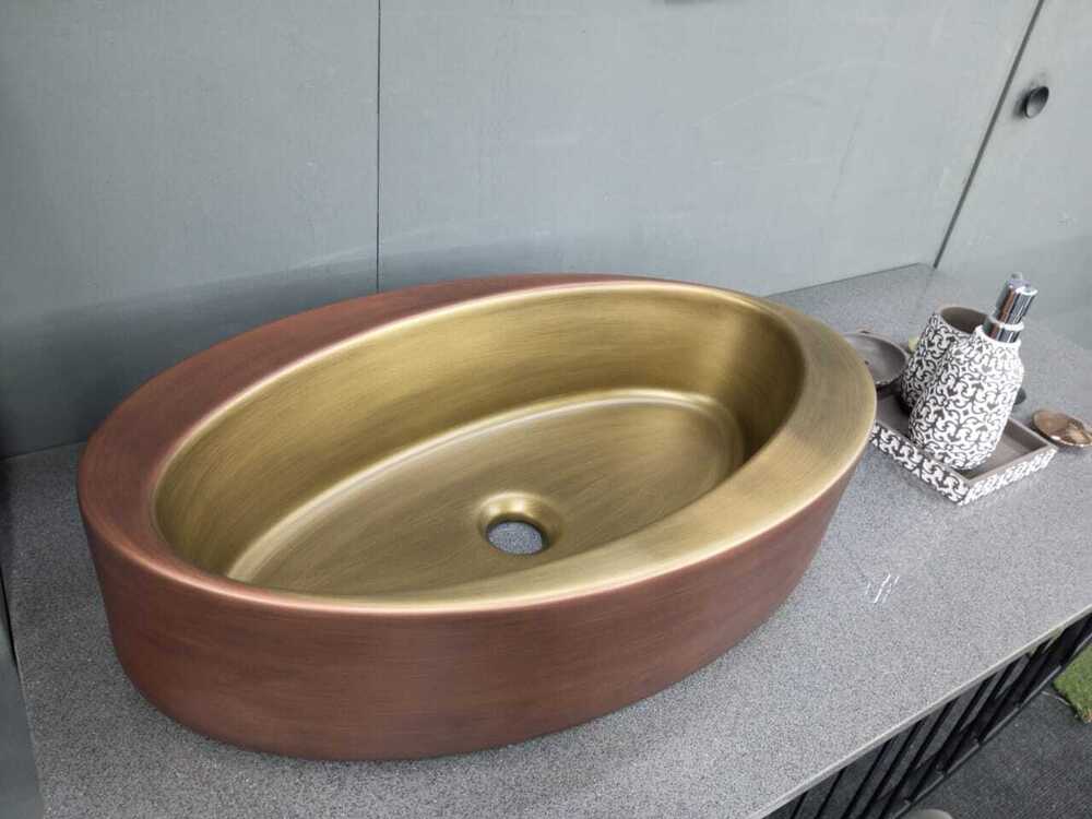 Table Top Basin Imported