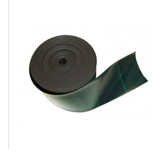 Epdm Rubber Strip - Color: Black