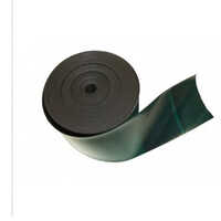 Epdm Rubber Strip - Premium-grade Rubber Material, Various Sizes, Black Color - Flexible, Weather Resistant, High Elasticity, Superior Chemical Resistance