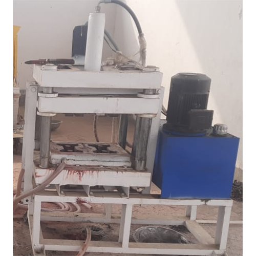 Automatic Hydraulic Press Machine - Usage: Industrial