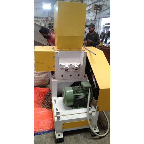 Fully Automatic Grinder Machines For Paver Blocks - General Use: Industrial