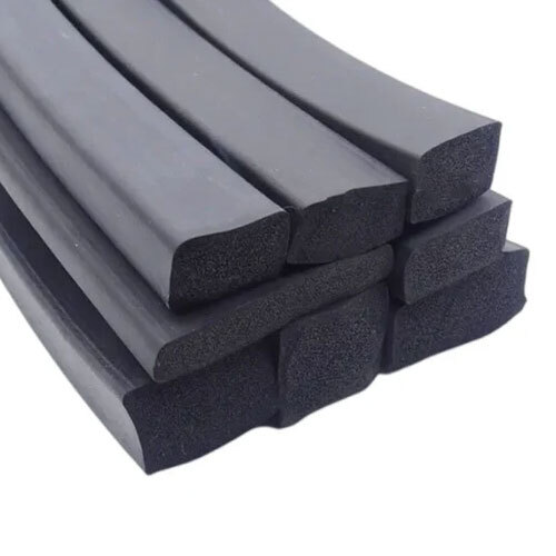 Square Rubber Sponge