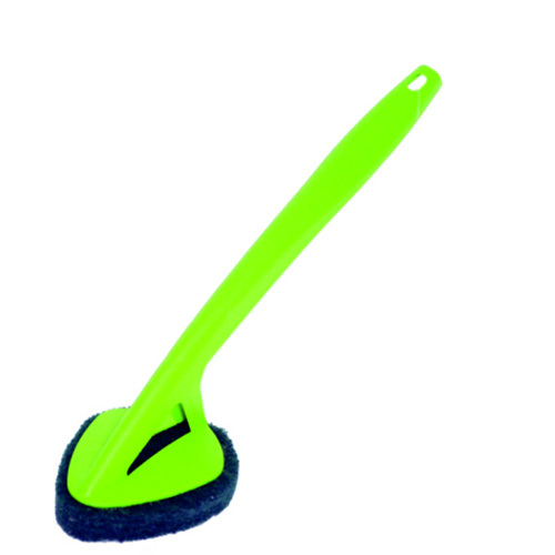 Hockey Scrubber