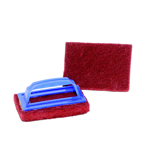 Tiles Scrubber - Color: Blue