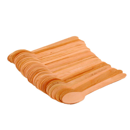Wooden Spoon