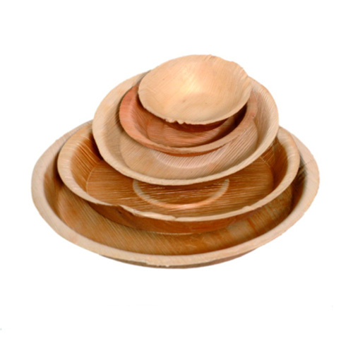 Areca Plates