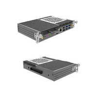 Open Pluggable System