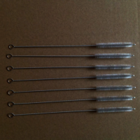 Straw Brush