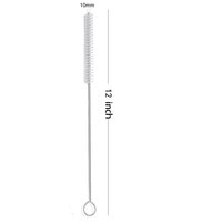 Straw Brush