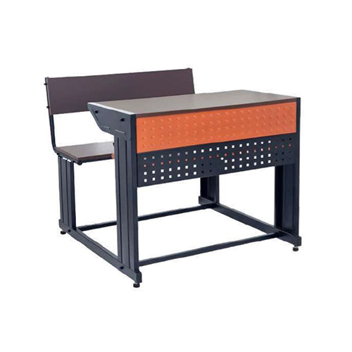 Al - Benches - Application: School