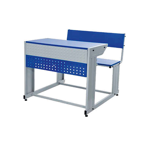 Al - Benches - Application: School