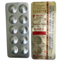 20 mg Teneligliptin Tablets IP