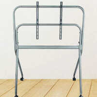 Flat Panel Floor Mount Trolley