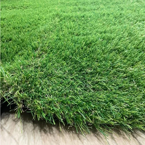 Residential Artificial Grass Turf - Feature: Washable