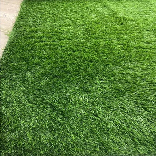 35 Mm Artificial Grass Mat - Feature: Easy To Clean