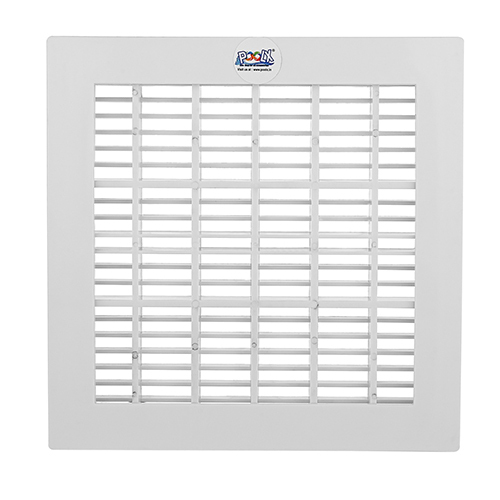 Main Drain Covers - Application: Pool