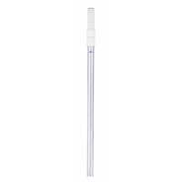 2 Sections Aluminium Telescopic Pole With Standad Cam And Handle