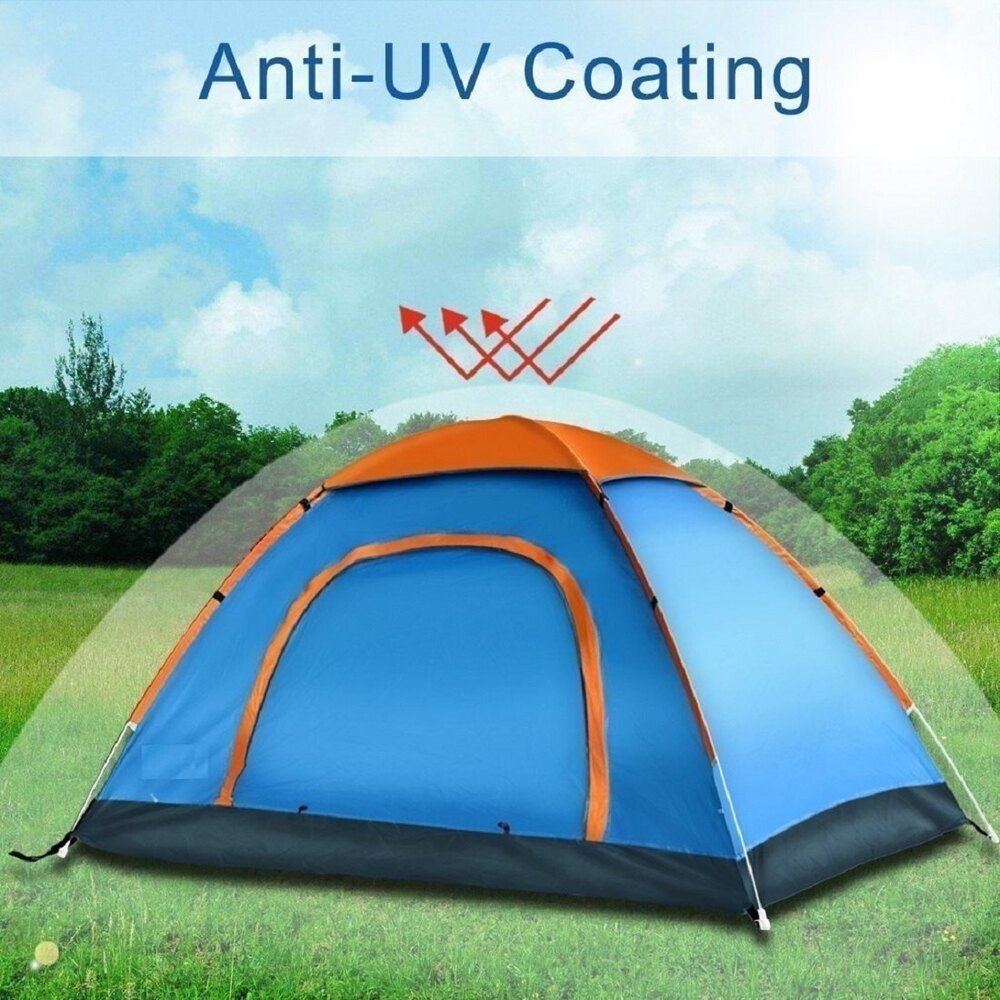 Dome Polyester Tent
