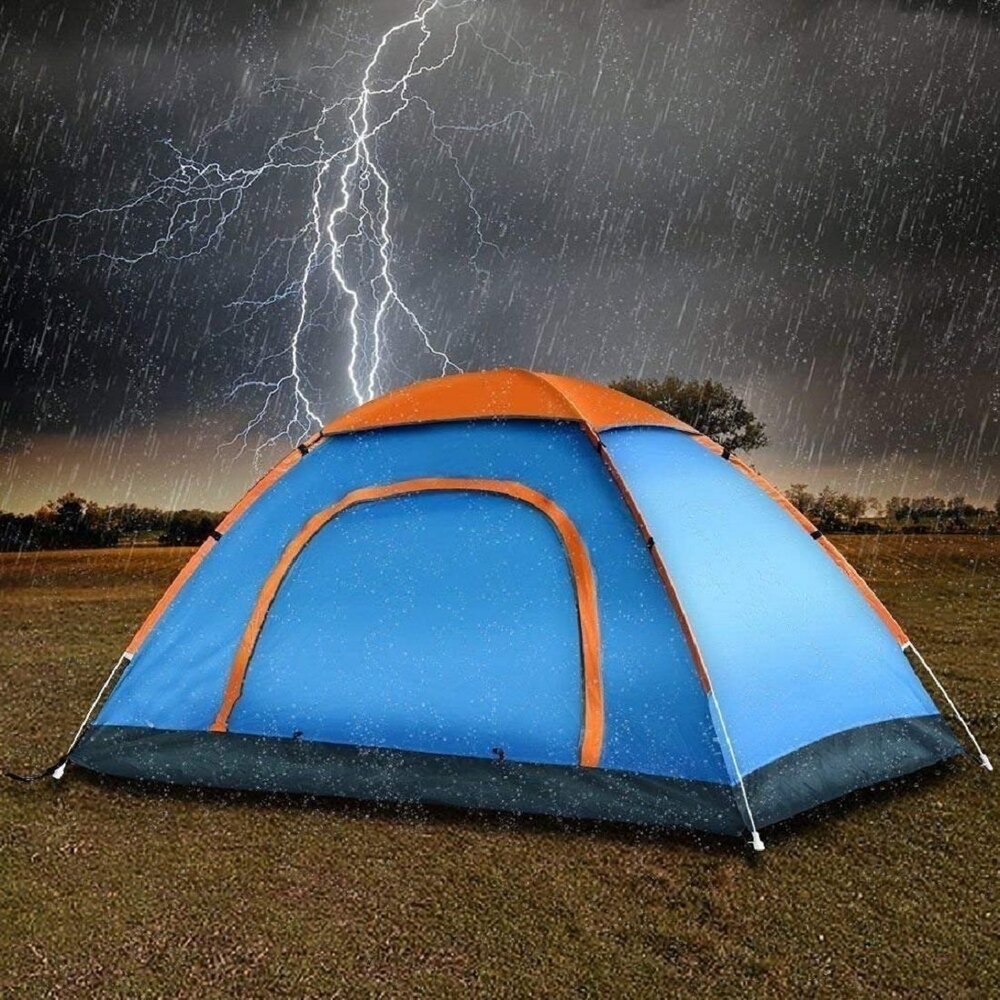 Dome Polyester Tent