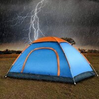 Dome Polyester Tent