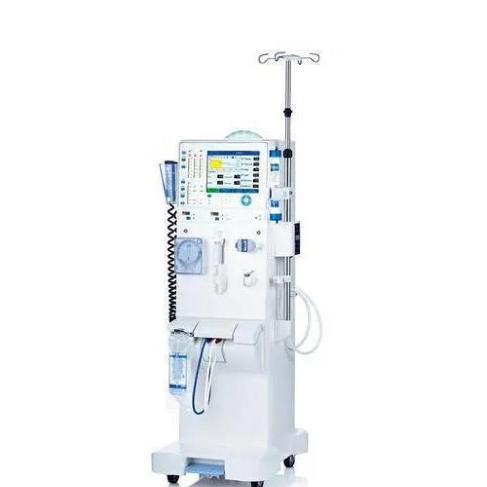 Dialysis Machine for Haemodialysis