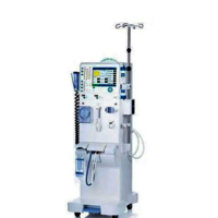 Dialysis Machine for Haemodialysis