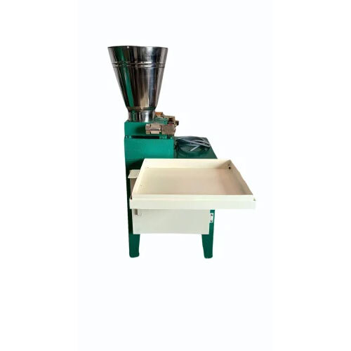 Dhoop Stick Making Machine - Capacity: 10 Kg/Hr Kg/Hr