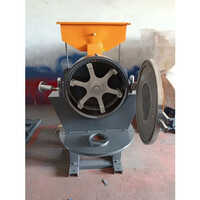 10 HP Double Stage Pulverizer Machine