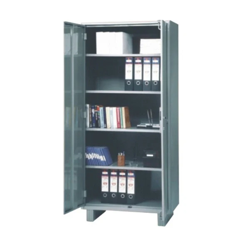 Mild Steel Almirah