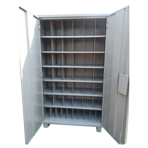 Mild Steel File Almirah